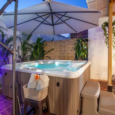 Mucura Hotel & Spa Cartagena المظهر الخارجي الصورة
