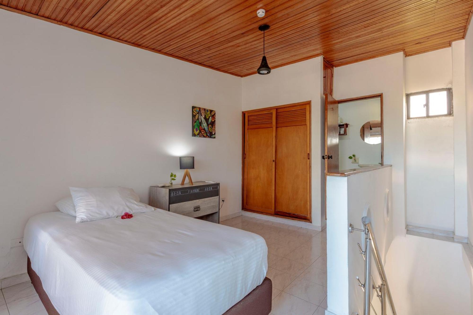 Mucura Hotel & Spa Cartagena المظهر الخارجي الصورة