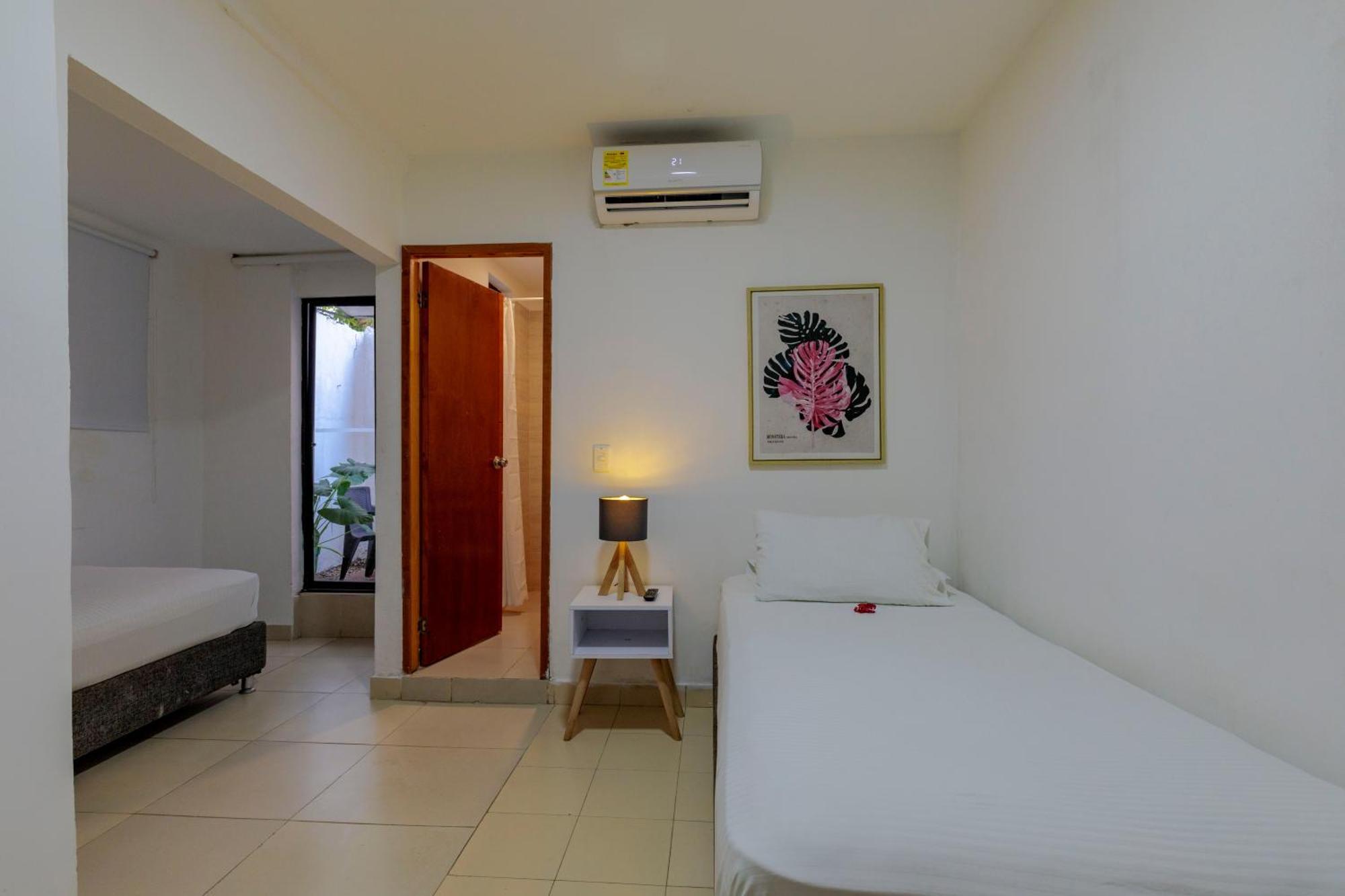Mucura Hotel & Spa Cartagena المظهر الخارجي الصورة