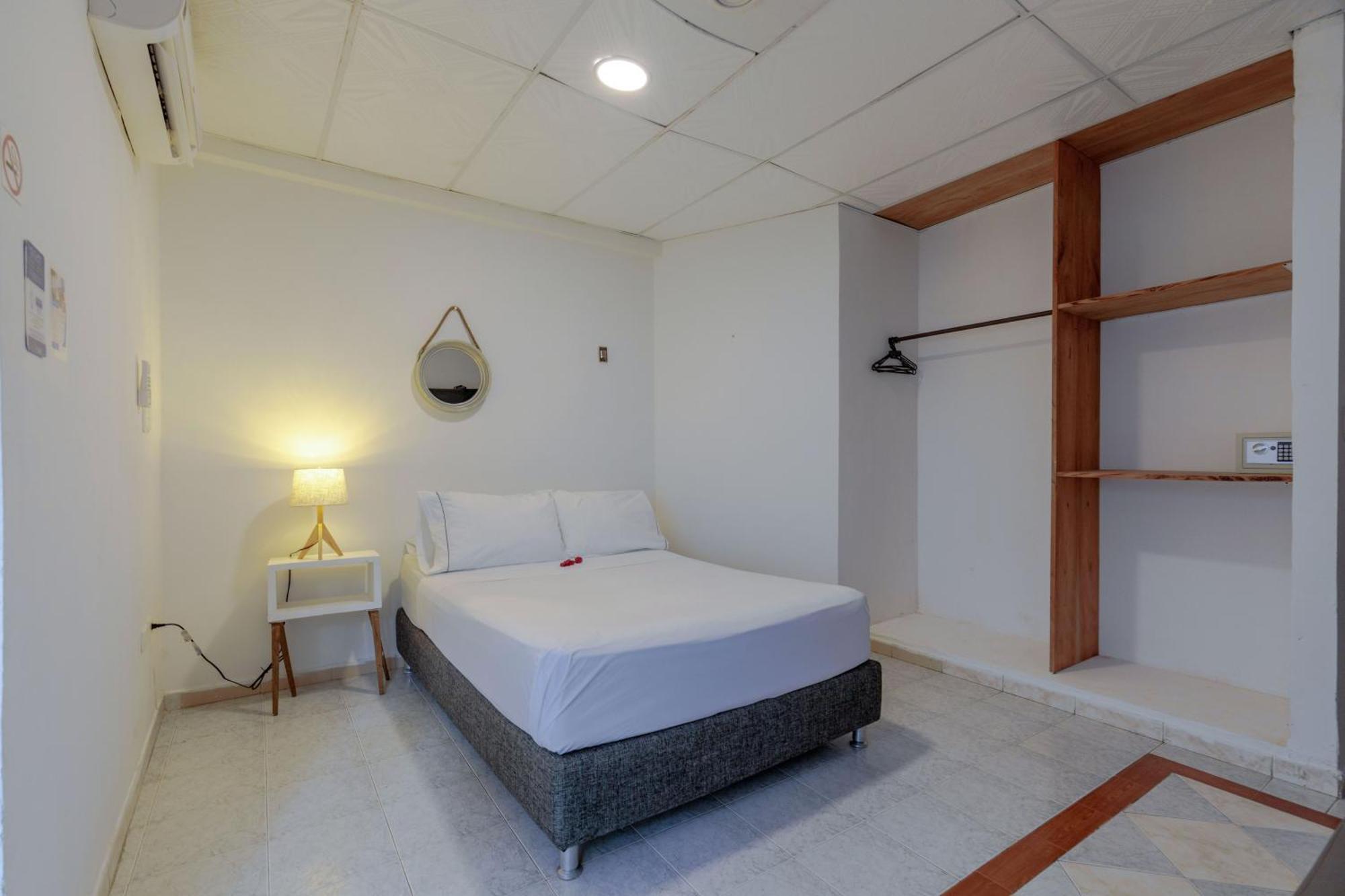 Mucura Hotel & Spa Cartagena المظهر الخارجي الصورة