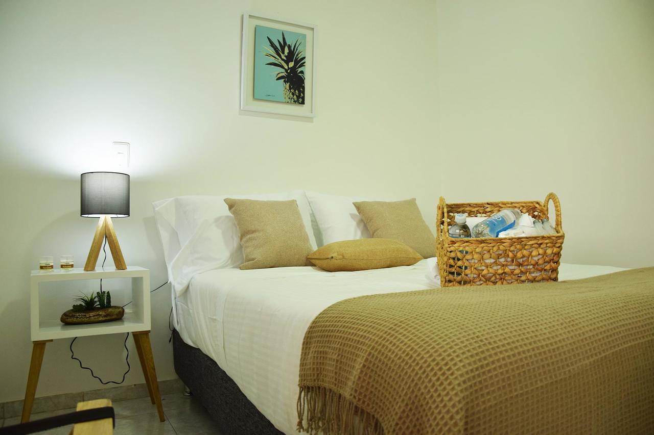 Mucura Hotel & Spa Cartagena المظهر الخارجي الصورة