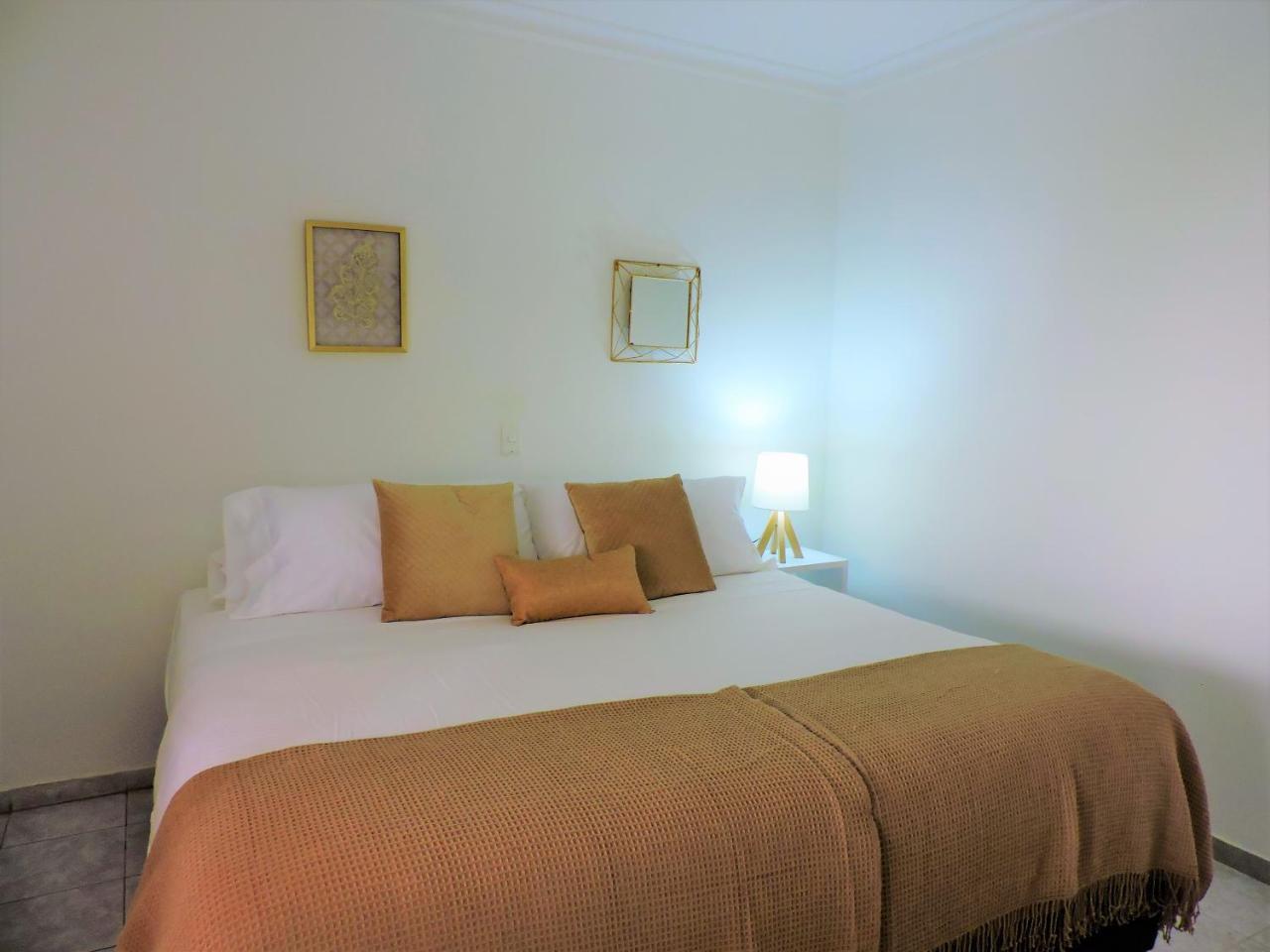Mucura Hotel & Spa Cartagena المظهر الخارجي الصورة