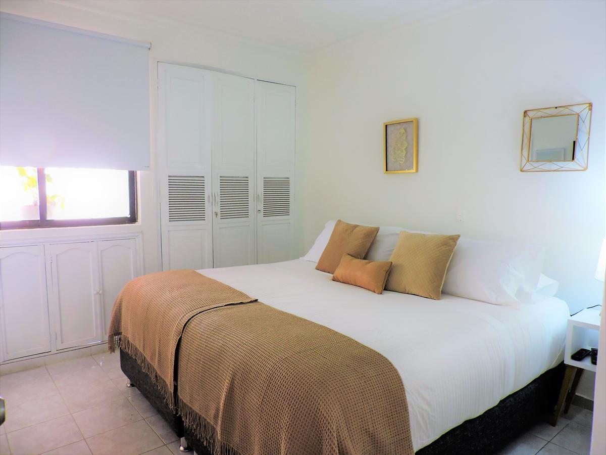 Mucura Hotel & Spa Cartagena المظهر الخارجي الصورة