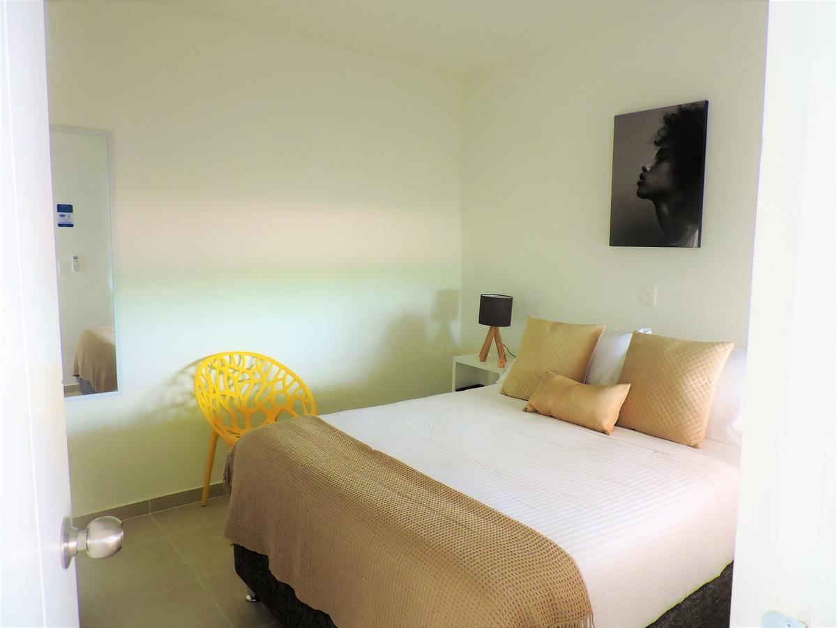 Mucura Hotel & Spa Cartagena المظهر الخارجي الصورة