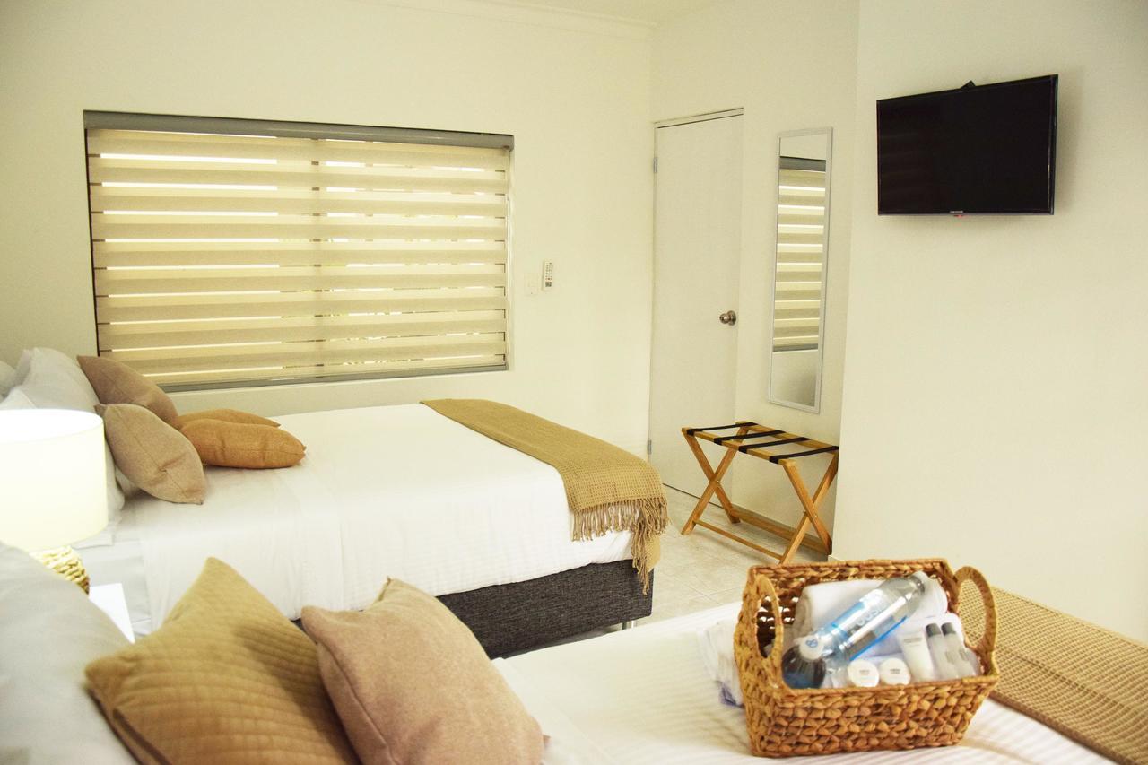 Mucura Hotel & Spa Cartagena المظهر الخارجي الصورة