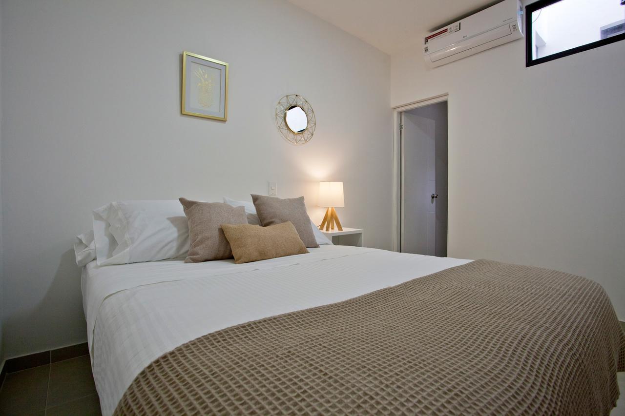 Mucura Hotel & Spa Cartagena المظهر الخارجي الصورة