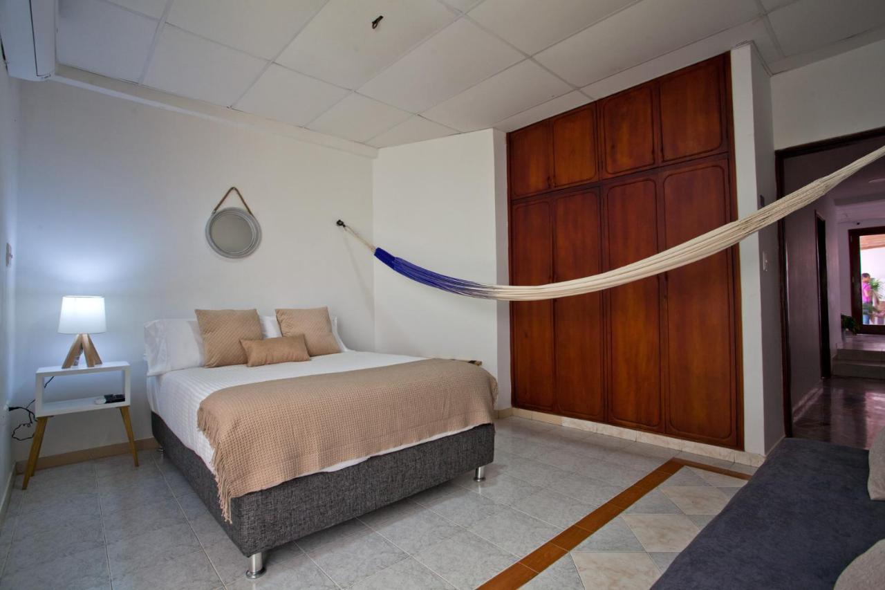Mucura Hotel & Spa Cartagena المظهر الخارجي الصورة