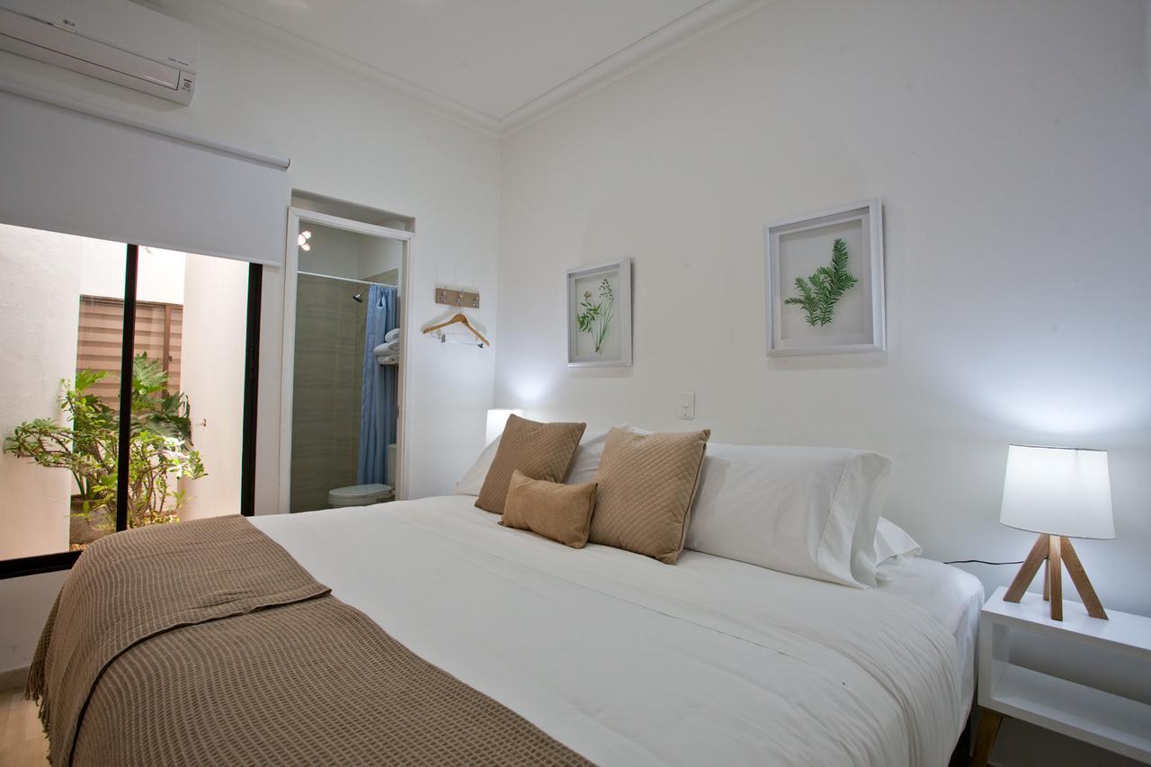 Mucura Hotel & Spa Cartagena المظهر الخارجي الصورة