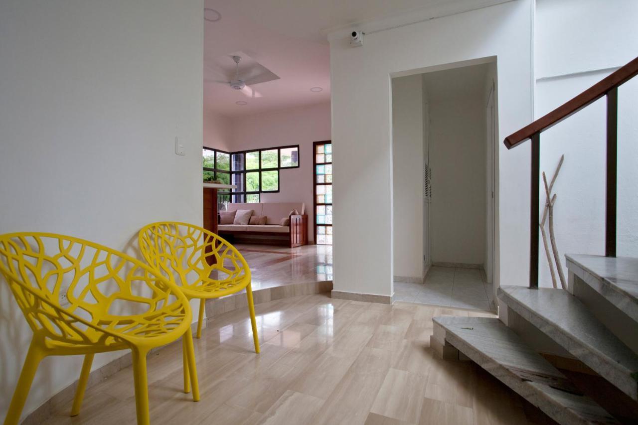 Mucura Hotel & Spa Cartagena المظهر الخارجي الصورة